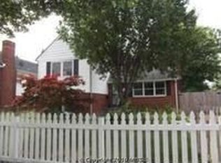 2513 Avalon Pl, Hyattsville, MD