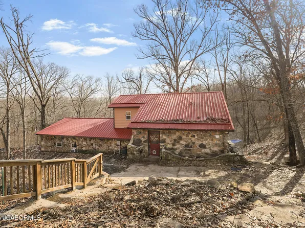 759 County Road 321, Chamois, MO 65024