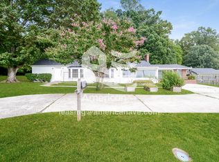 3583 Thomasville Rd, Winston Salem, NC 27107