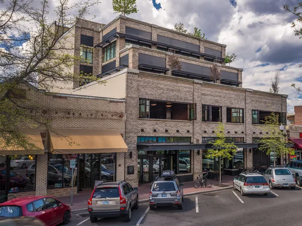 919 NW Bond St Ste 301, Bend, OR 97701