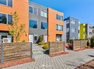 13331 B 1st Ave NE, Seattle, WA