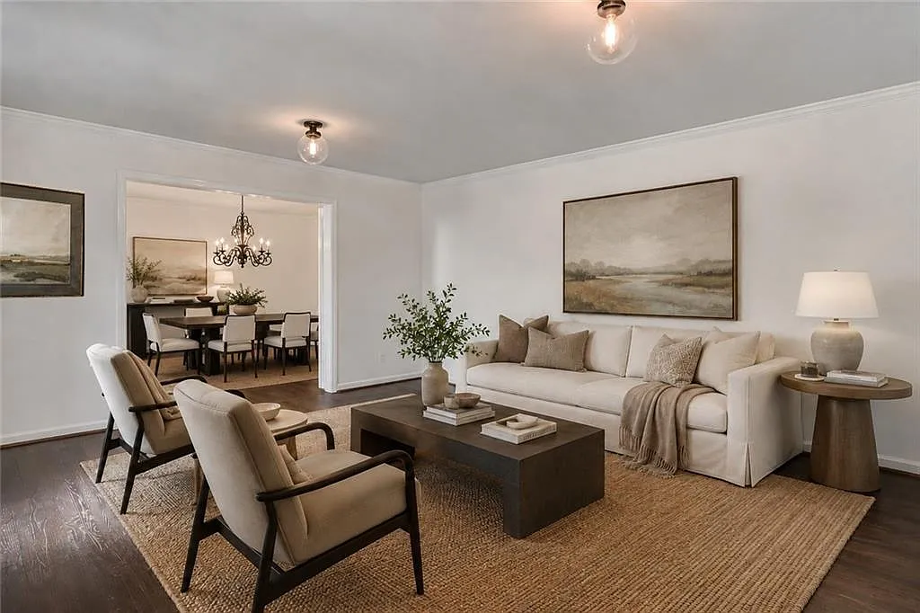 5 bed, 3.0 bath, 2106 sqft, $5,950 — Photo 4