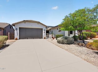 3658 N 304TH Avenue, Buckeye, AZ 85396