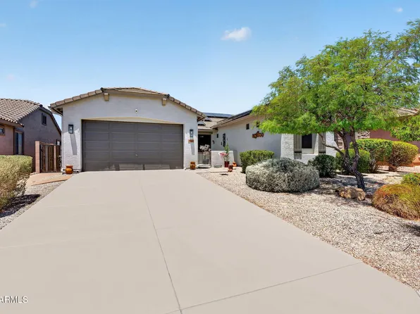 3658 N 304TH Avenue, Buckeye, AZ 85396