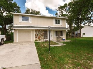 8177 Gull Ln, Fort Myers, FL 33967