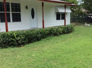 419 Baker St, Seagoville, TX 75159
