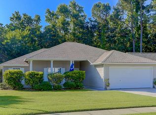 3011 Morningdale Dr, Mount Pleasant, SC 29466
