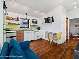 9081 Red Mountain Way, Victor, ID 83455