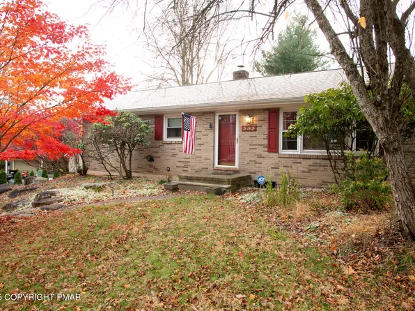 202 Norton Rd, Stroudsburg, PA 18360