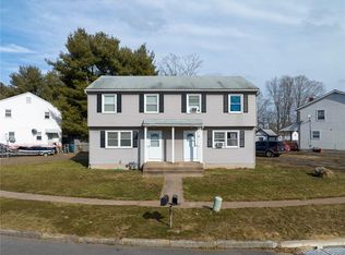 57 Wilfred Rd, Manchester, CT 06040