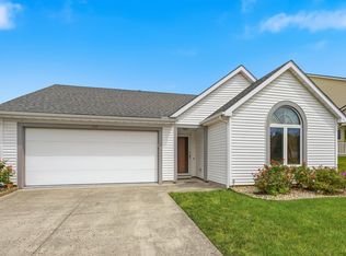705 Benderlock Way, Fort Wayne, IN 46804