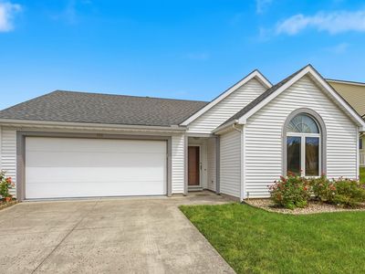 705 Benderlock Way, Fort Wayne, IN, 46804
