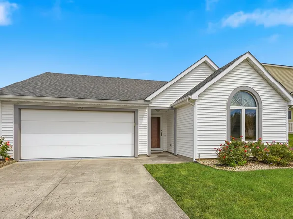705 Benderlock Way, Fort Wayne, IN 46804