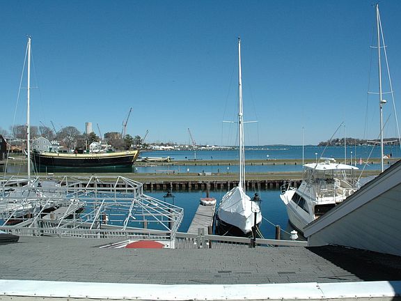 4th image of 90 Wharf St Unit C