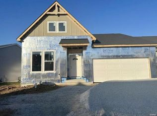 138 Rhythm Point Dr, Saint Peters, MO 63376