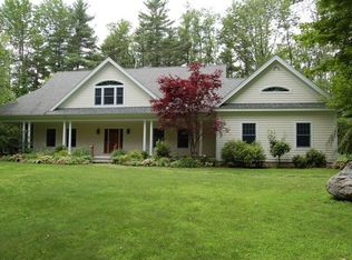 204 Hillsdale Rd, Egremont, MA 01230