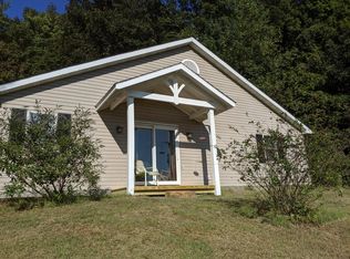 5150 State Forest Rd, Wolf Lake, IL 62998