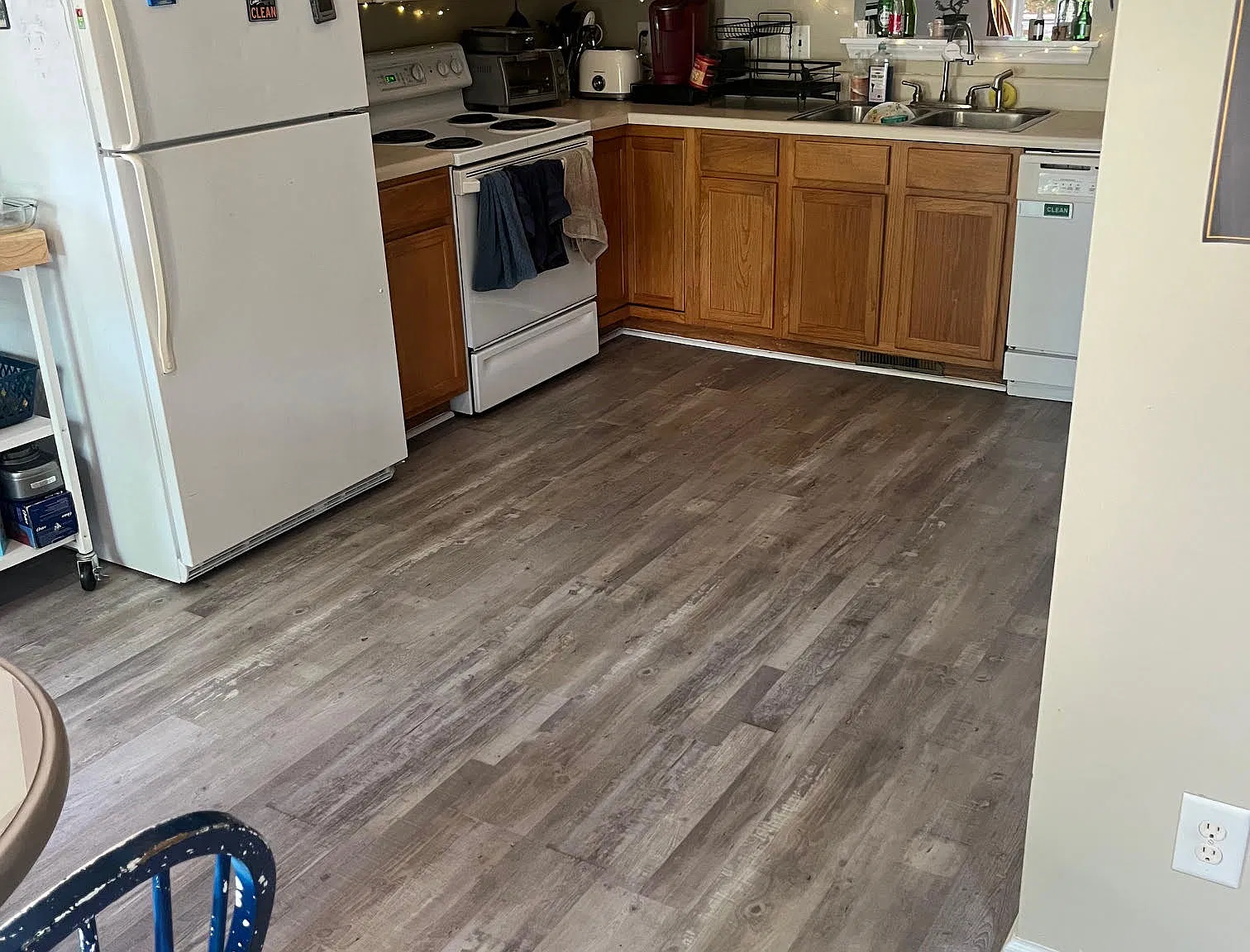 2521 Tadley Court — Photo 3