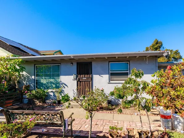 1865 Vallejo St, Seaside, CA 93955
