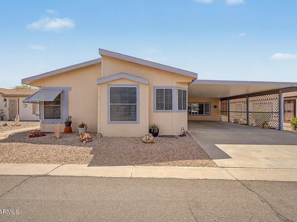 2208 W BASELINE Avenue #3, Apache Junction, AZ 85120