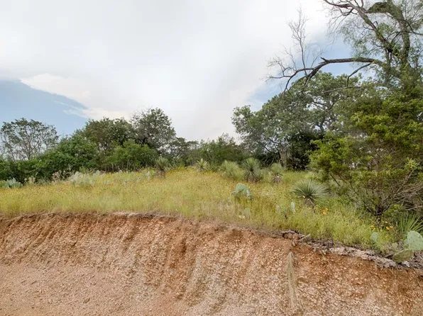 Lot 477 W Castleberry Drive, Granite Shoals, TX 78654