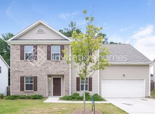 4082 Oak Field Dr, Loganville, GA 30052