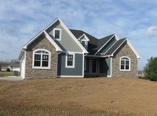 1497 E Commander Ct #E, Bloomington, IN 47401