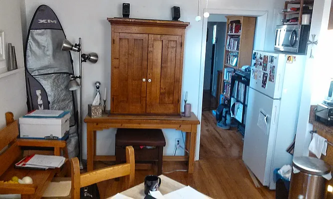 Rented by Brick Real Estate | media 40