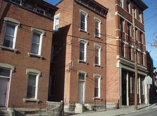 2153 Loth St, Cincinnati, OH 45202