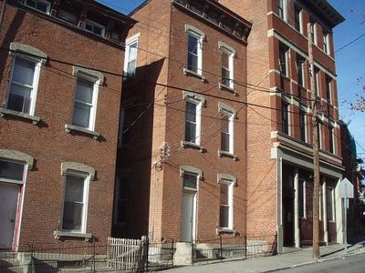 2153 Loth St, Cincinnati, OH, 45202