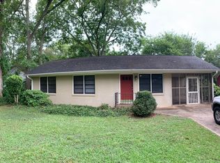 145 Seminole Ave, Athens, GA 30601