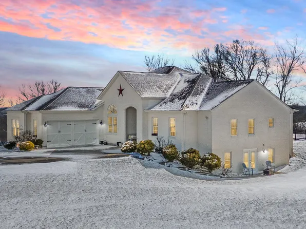 358 N Johns Rd, Butler, KY 41006