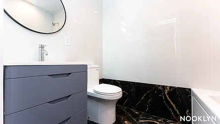 Rented by Nooklyn NYC LLC