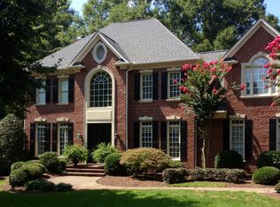 13245 Whisper Creek Dr, Charlotte, NC 28277
