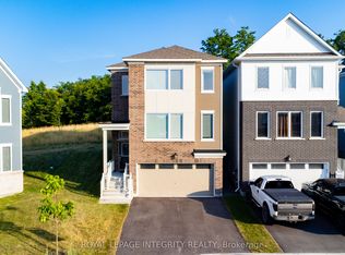 432 Appalachian Cir, Ottawa, ON K2J6X4