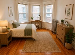 50 Walbridge St #4, Allston, MA 02134