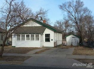 509 Rice Ave, La Junta, CO 81050