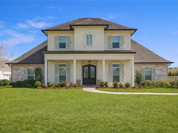 530 N Caleb Dr, Slidell, LA 70461