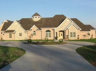 3035 N Farm Road 103, Springfield, MO 65803