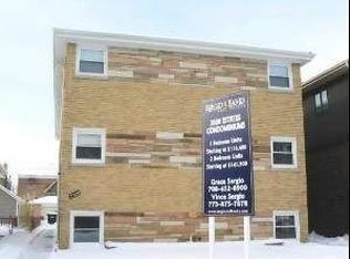 2020 N 73rd Ave APT 2W, Elmwood Park, IL 60707