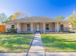 422 Concordia Dr, Katy, TX 77450