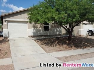 2284 S McConnell Dr, Tucson, AZ 85710