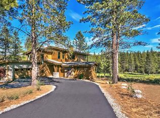 11511 Ghirard Road Grays Crossing Phase #2, Truckee, CA 96161