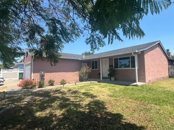 42854 Parkwood St, Fremont, CA 94538