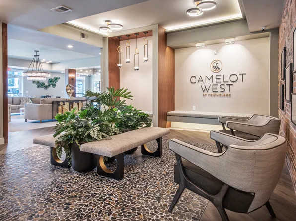 Camelot at Townelake
