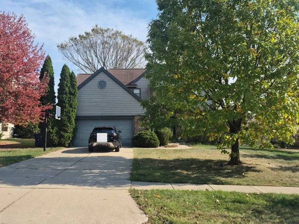 3901 Highlander Way W