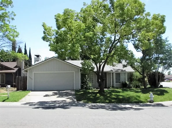 7400 Pratt Ave, Citrus Heights, CA 95621