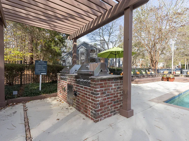 Bridges at Chapel Hill — Photo 48