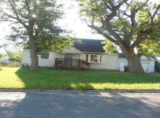 510 N Nixon Ave, Lima, OH