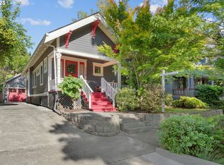 1610 SE 41st Ave, Portland, OR